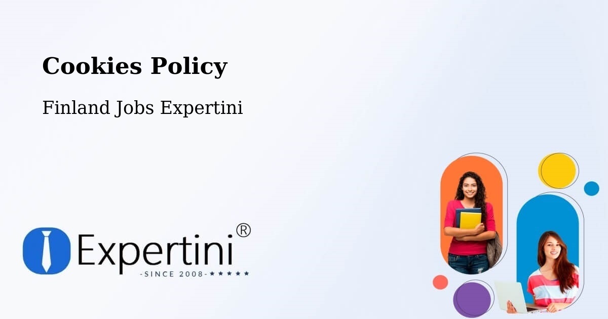 Cookie Policy – Oulu - Finland Jobs Expertini